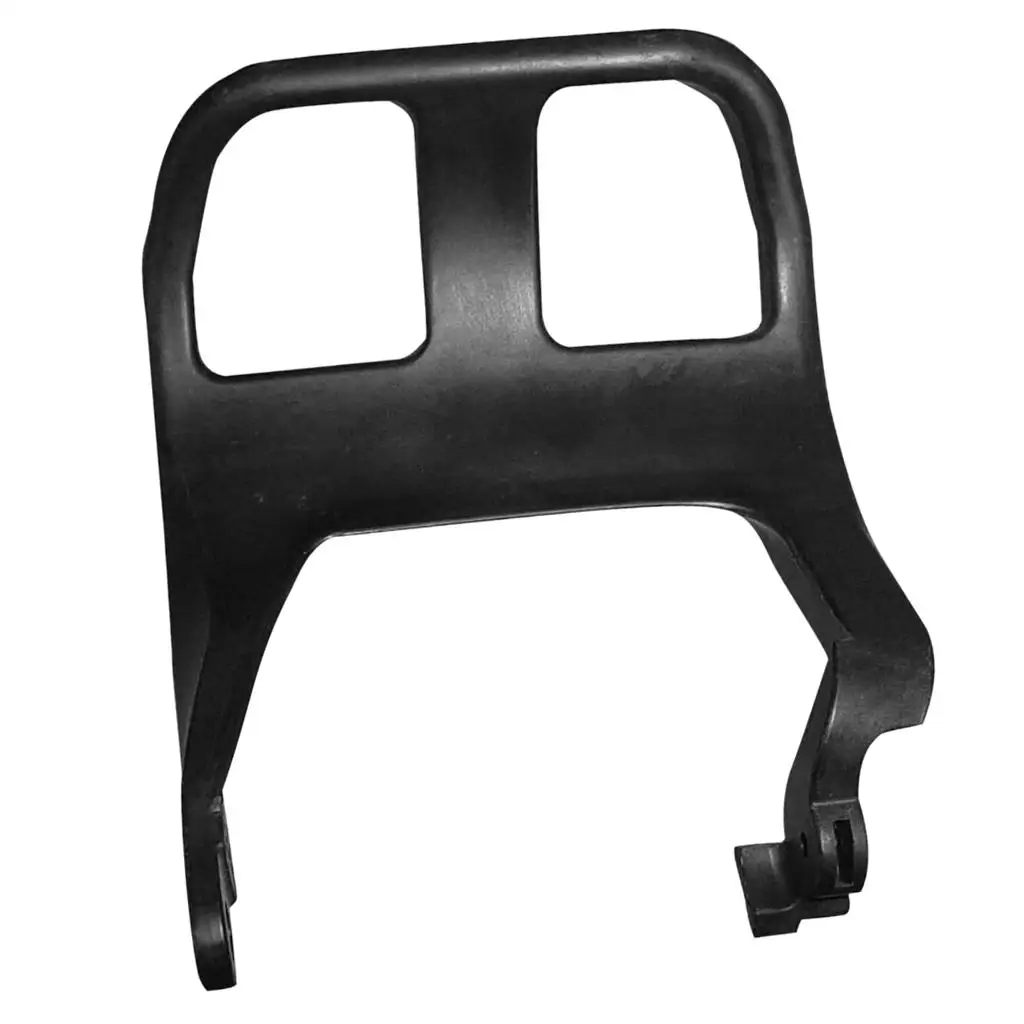 Chainsaw Brake Handle Lever Front Guard Durable Parts for 8 Inch Chainsaw Chain Compatible with MS
