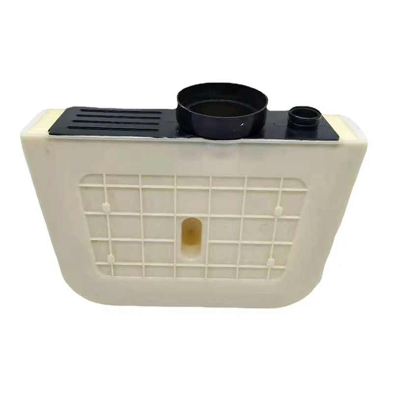 

Auto Air Filter Elements Set Replacement Accessories For 2016-2020 Q7 Q8 For Touareg 4M0133843C
