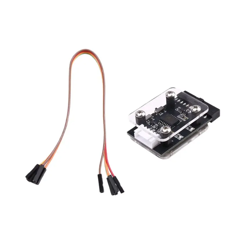 

[LXYA68Z!] Плата изоляции высокого напряжения для JTAG-симулятора - для изоляторов Jlink, SWD, Stlink, Dap Link, микроконтроллеров, двигателей