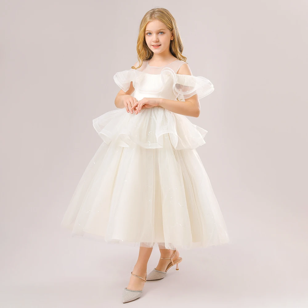 green emerald velvet dress Amazon.com: Flower Girl Sequin Lace-up Dress for Kid Wedding Bridesmaid  Pageant Parties Formal Long Gown Communio1 (Blue, 4-5 Years): Clothing,  Shoes & Jewelry