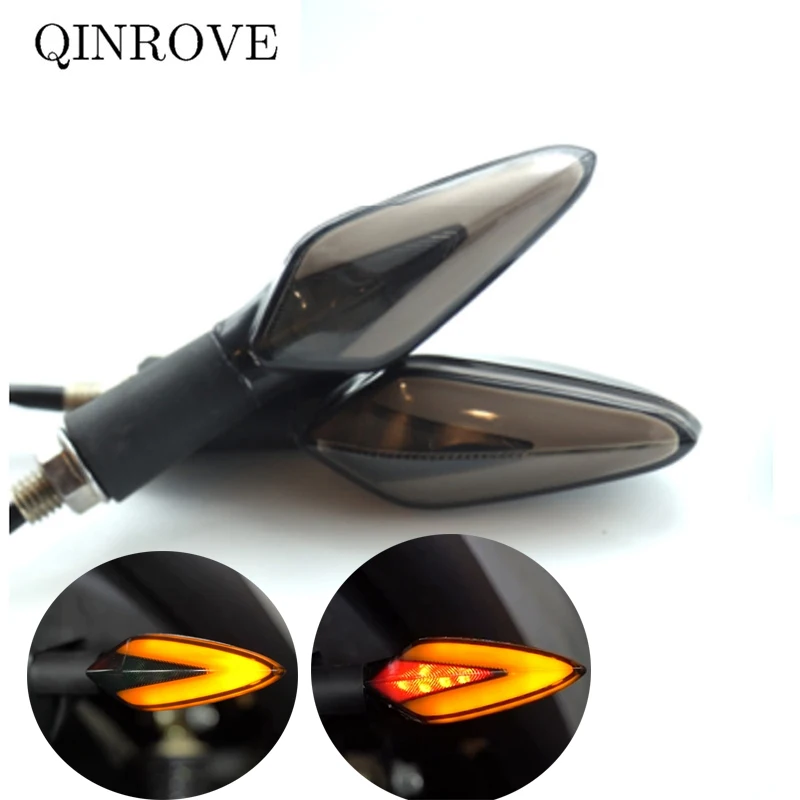 Motorcycle Led Turn… - image