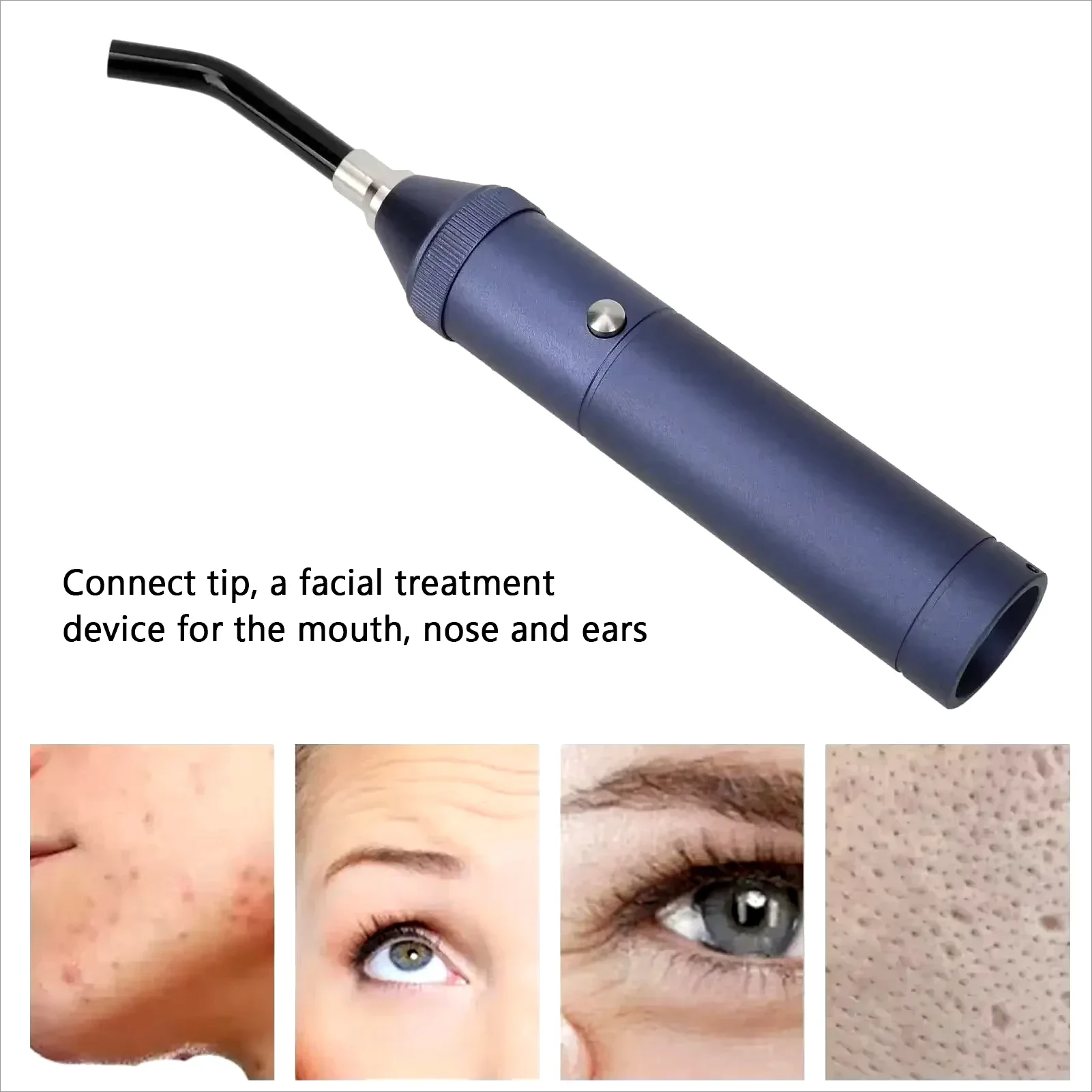 

Home Use Red Laser Canker Sore Laser Physiotherapy Led Red Light Physical Therapy Equipment Anti-Inflammatory And Analgesic