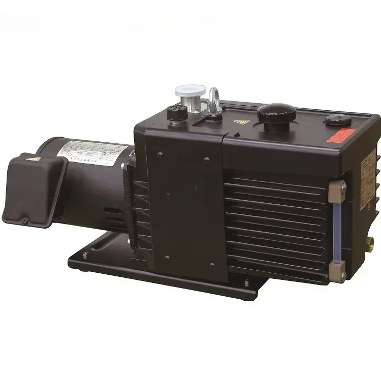 

Vacuum pump GLD-N051