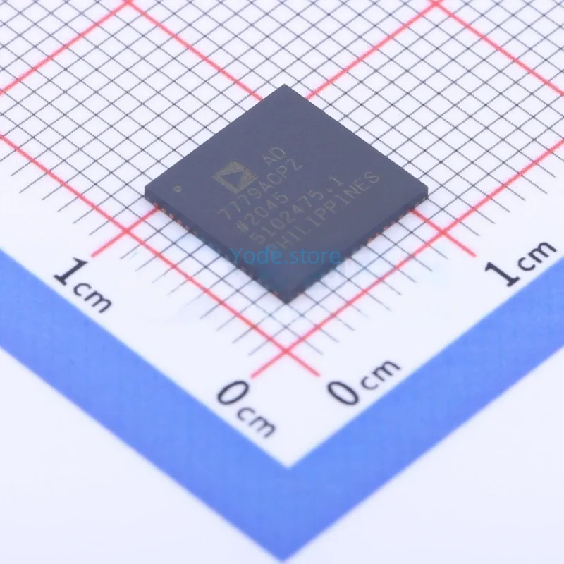 8-Channel 24-Bit Si… - image