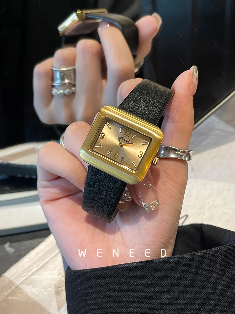 

Luxury High-End Women'S Watches,New 2026 CollectionStylish And Minimalist Perfect As A Gift For Women A Timepiece And Accessory.