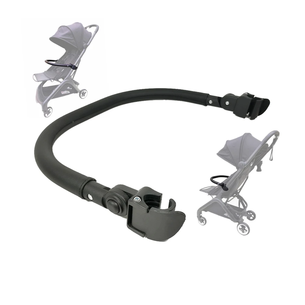stroller-armrest-for-bugaboo-2022~2026-butterfly-bumper-bar-upgrade-with-leather-cover-adjustable-baby-buggy-accessories