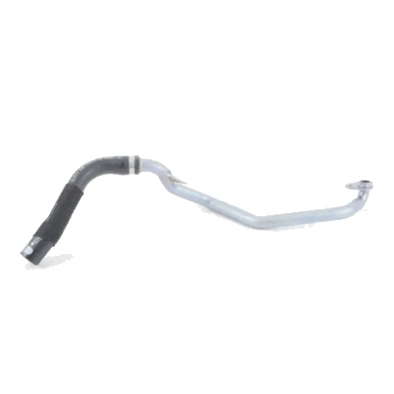 Q7 Touareg booster pump oil pipe Inlet hose (vane pump fuel tank) 7L8422881 7L8422881A 7L8422881B 7L8422881D