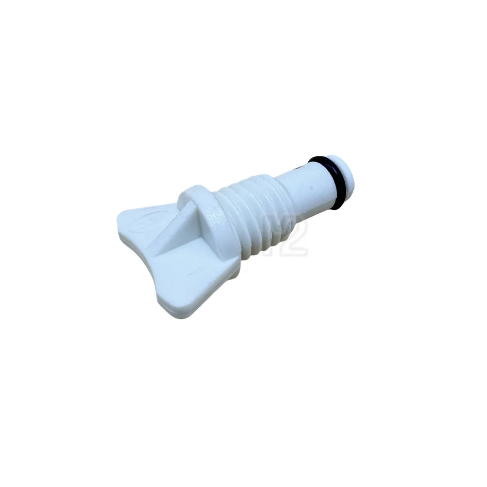PLUG-RADIATOR DRAIN 253183K100 FOR HYUNDAI ELANTRA ACENT SONATA TUCSON KONA I30 GENESIS G70 G80 G90 GV80 RIO SORENTO FORTE