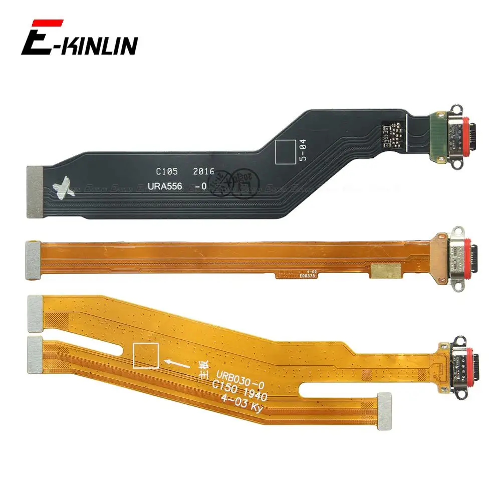 Charger USB Port Dock Charging Connector Plug Flex Cable For OPPO Realme X7 X50 X50m X3 Super Zoom X2 XT X Lite Pro Max Ultra 5G