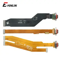 Charger USB Port Dock Charging Connector Plug Flex Cable For OPPO Realme X7 X50 X50m X3 Super Zoom X2 XT X Lite Pro Max Ultra 5G
