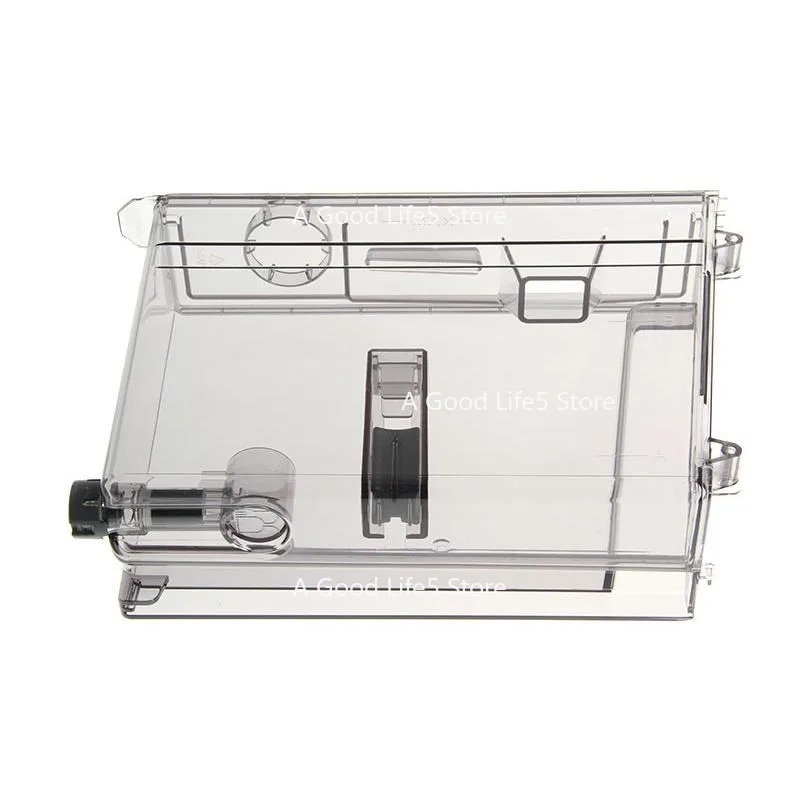 

Подходит для автоматической кофемашины DeLonghi ECAM45.760, кран для сточных вод, поднос для молочной трубы, резервуар для воды, аксессуары