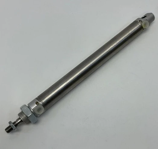 Brand New 1Pcs DSNU-25-200-PPV-A Pneumatic Cylinder 25Mm Hole 200Mm Stroke 19251 Fast Delivery