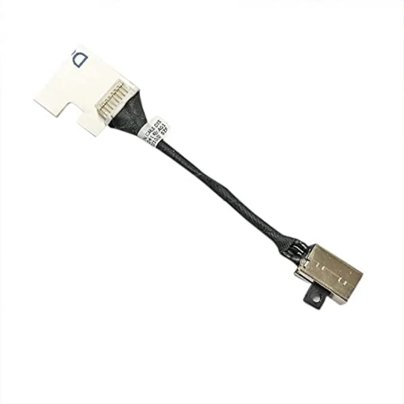 MKBL15 kabel zasilania prądem stałym do Dell Vostro 5501 5502 5505 5508 5401 450.0KD0D.0041/Inspiron 14 5400 5402 5406 5409 N8R4T 0N8R4T