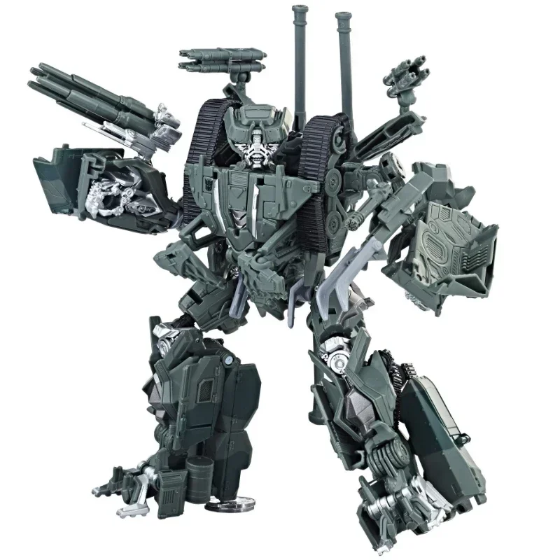 In Stock Transformers Toy Studio Series Voyage Class SS12 Brawl KO Edition Action Figure Anime Figures Robot Toys Hobbies Gift