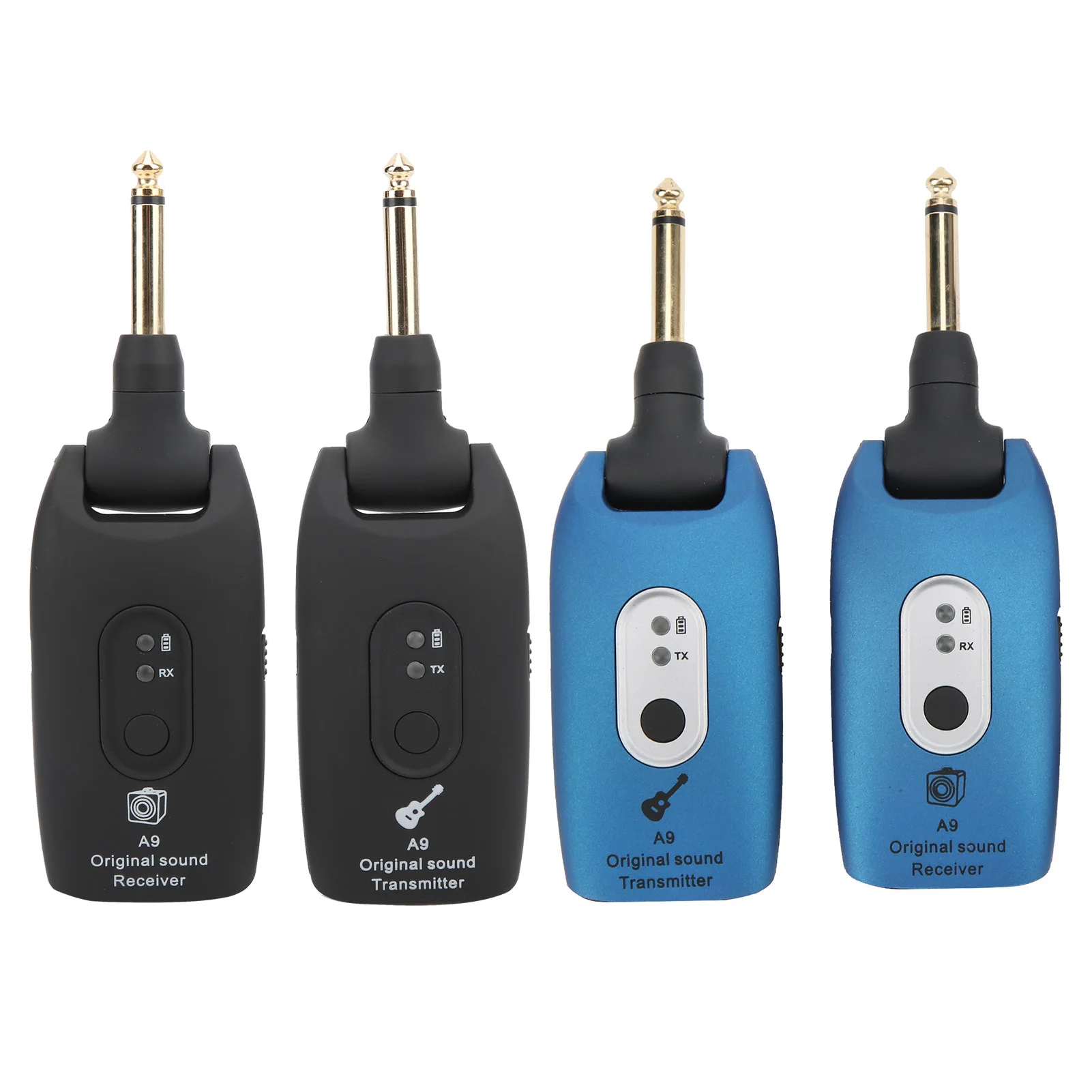 Guitar Transmitter … - image