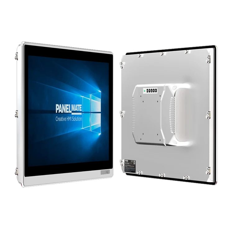 Industrial Display … - image