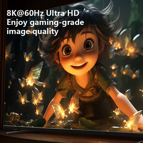 8K टाइप C से DP केबल संगत थंडरबोल्ट 3 द्विदिश डिस्प्लेपोर्ट से USB-C केबल iPhone 15 16 iPad iMac Macbook Pro के लिए 6 best sales यूएसबी सी से डिस्प्लेपोर्ट - №2