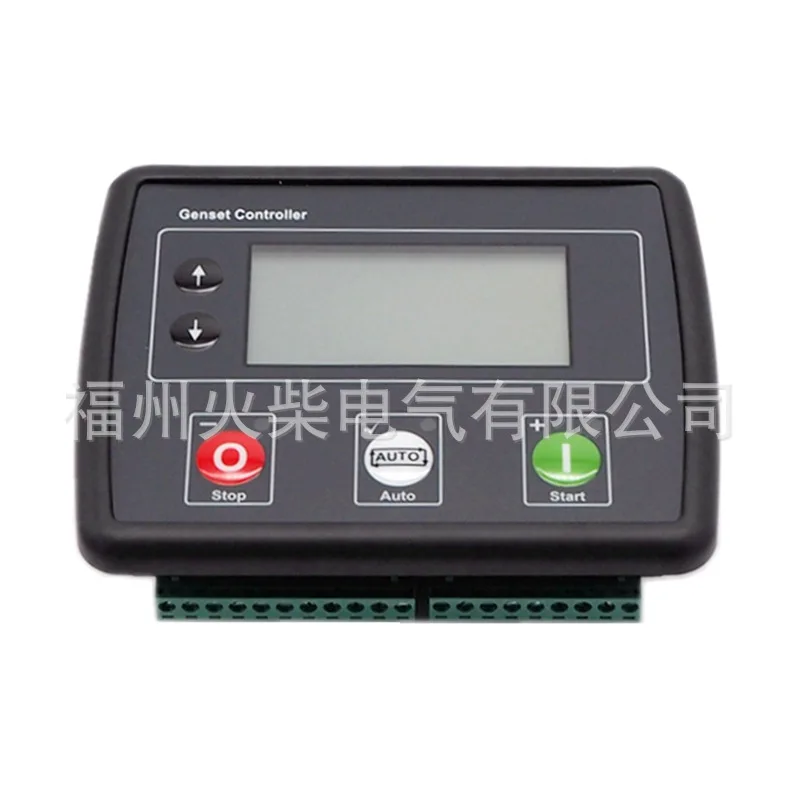

Контроллер DSE4520, дизельный генераторный комплект DSE4510, заменяет глубоководную самозапускающуюся панель управления