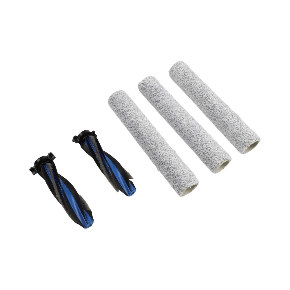 for deebot T90 for Pro Filters for ecovacs for deebot T90 for Pro Kit For Pet Hair Removal Residue-free Maintenance for ecovacs