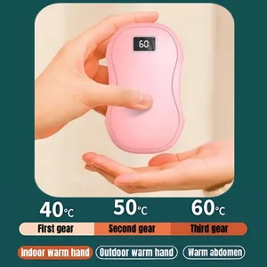 10 최고의 판매 충전식 핸드 워머 - №6