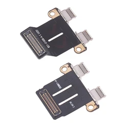 1pc Type-C USB-C Connector Power DC Jack 821-01658-A For Macbook Air 13