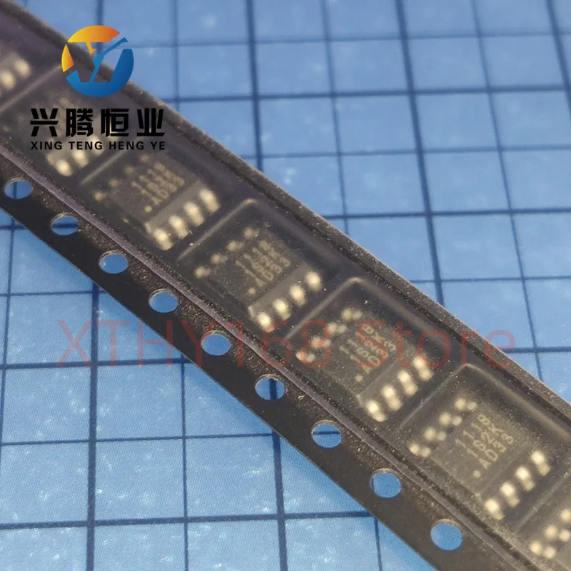 10pcs/Lot BL1118CS8TRAD33 SOP-8 1118 AD33 Linear Voltage Regulator (LDO) Chip New original