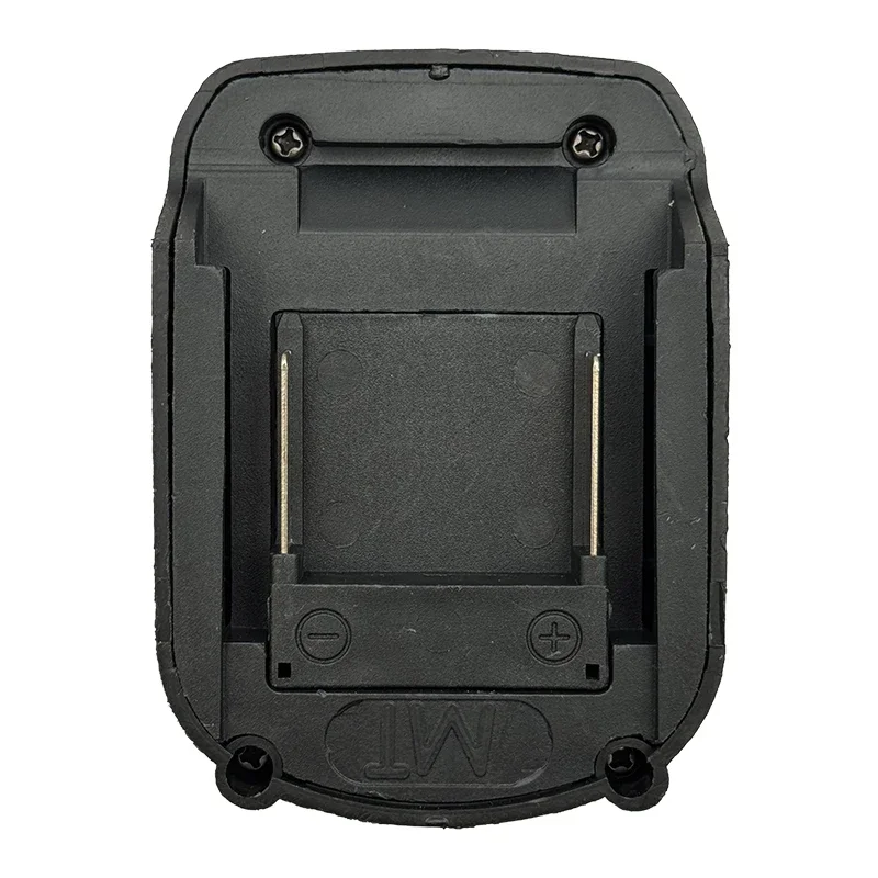 محول البطارية لماكيتا 18 فولت إلى أداة ديفون يمكن استخدامه لبطارية ماكيتا BL1830 سلسلة البطارية لأدوات الطاقة الكهربائية ديفون