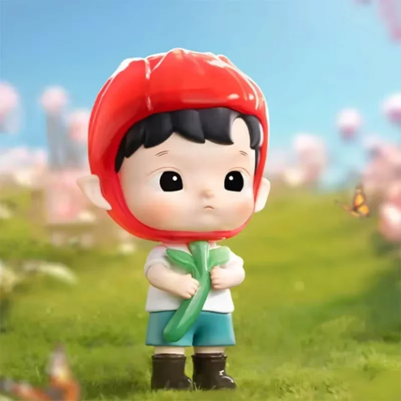 

Hacipupu In My Dream Series Blind Box Toys Kawaii Anime Action Figure Surprise Mystery Box Dolls Gift