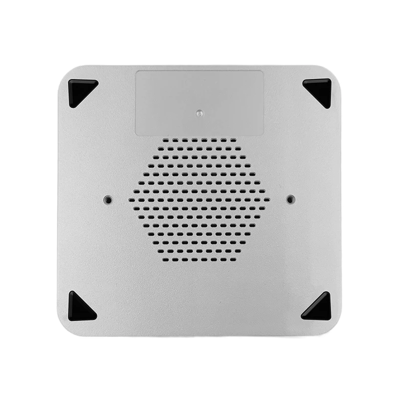 Maxtang AI Mini PC AMD Ryzen 7 8845HS Processore DDR5 64 GB di RAM 2xM.2 2280 SSD Computer PC Supporto Windows 11 Linux