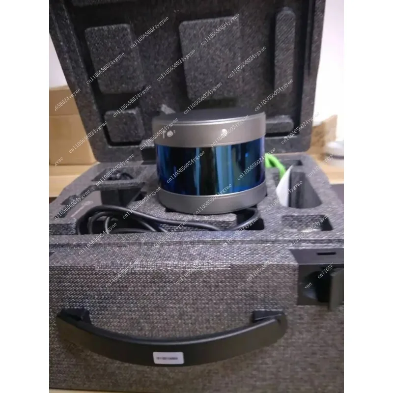 Laser Radar RoboSense Laser Radar RS-Lidar-16 32 Beam RS-Lidar-32