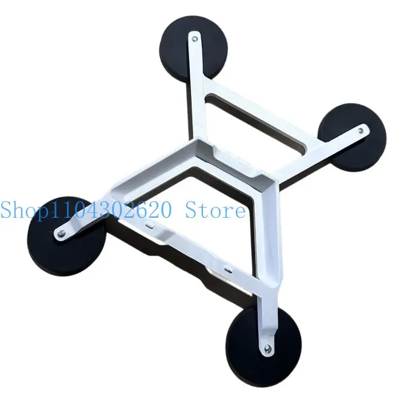 

02de Auto Roof Antenna Bracket Модель модели улучшенной сетевой подключение к транспортным средствам