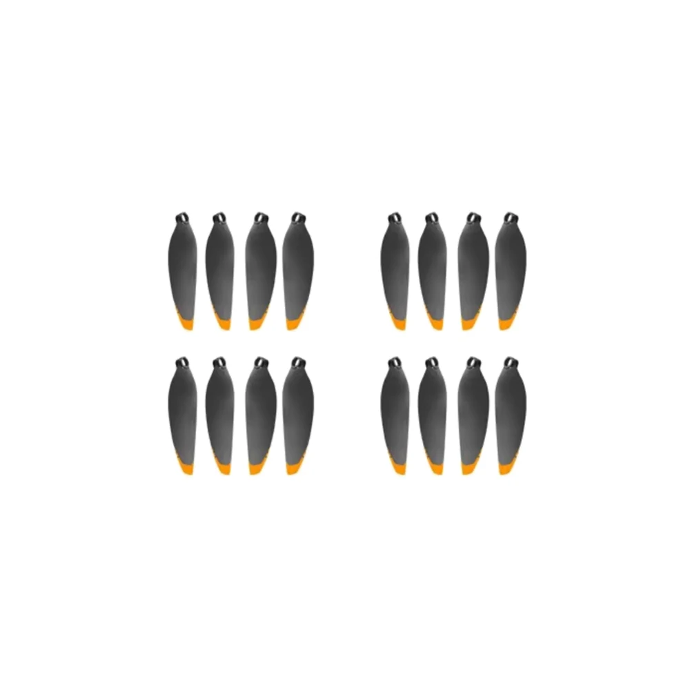 GT5 Drone Propeller Blade CW CCW Wing Maple Leaf Spare Part Accessory 8PCS/Set