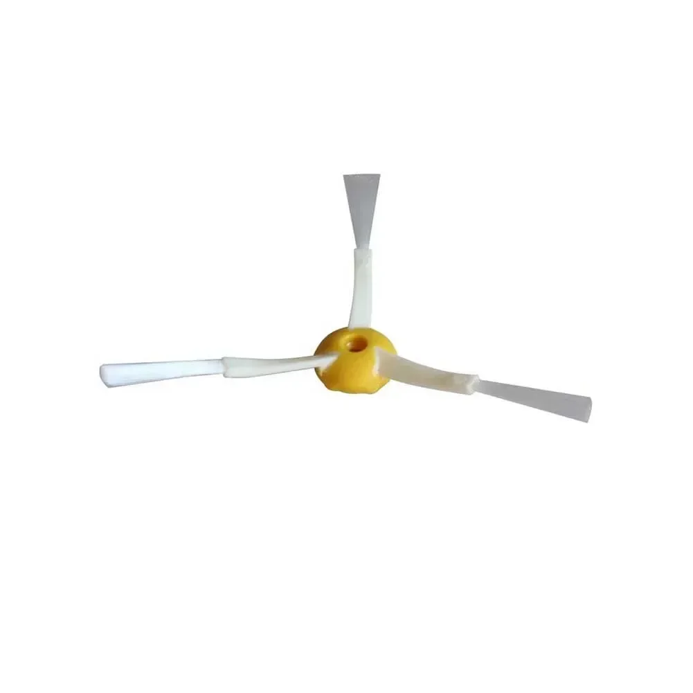 3 Bàn Chải Cạnh Bên Cho IRobot Roomba 500/600/700 630 760 Thay Thế Các Bộ Phận Phụ Kiện