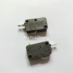 Original new 100% 2pin micro switch 16[3]A250V SZM-V16-FA-62 normally closed LXW-16-3-3 normally open