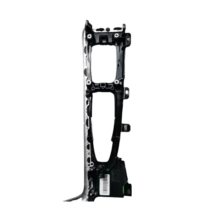Center Console Chrome Trim for Volvo XC90 2021-2025 S90 2021-2025 V90 2022-2025 CC 32206866 Brand New Genuine