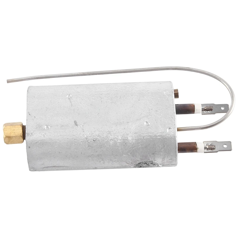 40DCB 900 واط عناصر التدفئة قضيب الأساسية قطع غيار الأنابيب اكسسوارات المنزل مرحلة تطهير رش رش (110 فولت)