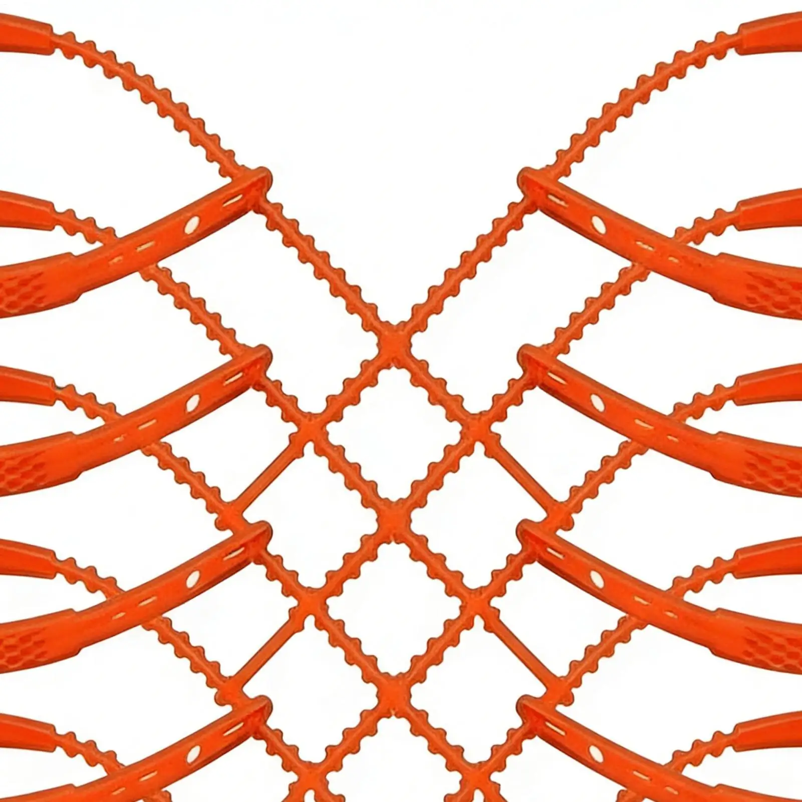 

Снегозащитные цепи, универсальные, портативные, многоразовые, противоскользящие, для зимних колес автомобиля, для отдыха, путешествий и дорог.