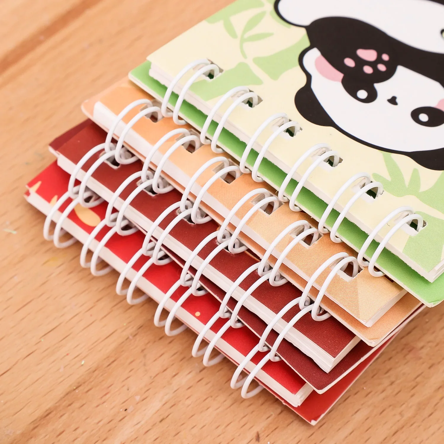 Mini 2026 Desk Calendar Daily Use Cute Decorative Month Table Decoration Student Standing Desktop Calendars Home Office Supplies