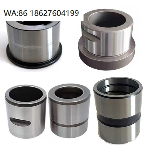 

561-40-61160 Truck Bushing Fit HD785 HD985 Construction Machinery Customizable