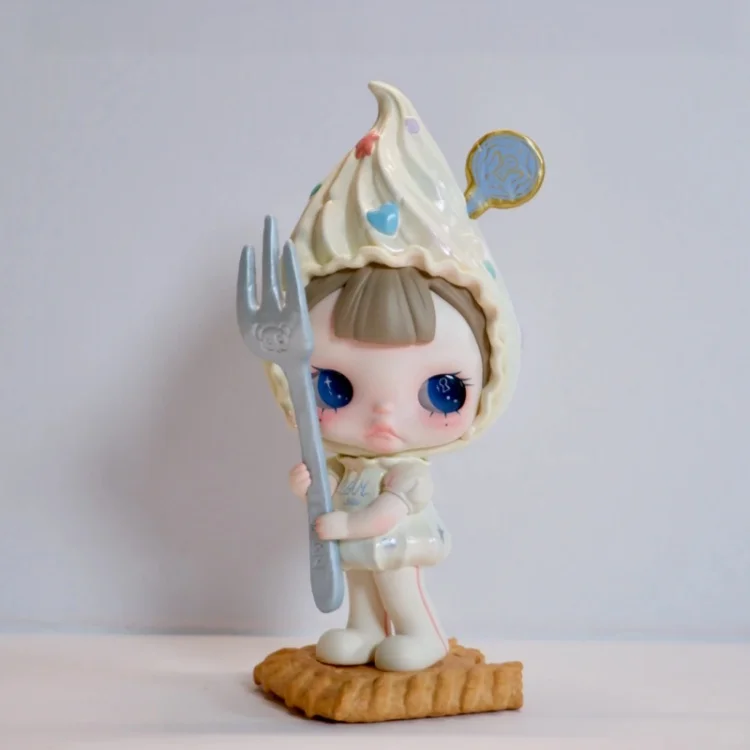 Original POPMART TinyTiny Act 1 Sugar Therapy Room Blind Box Anime-Figur Sammlerstück Spielzeug Tischdekoration Geschenk Überraschungstasche – Detail 9