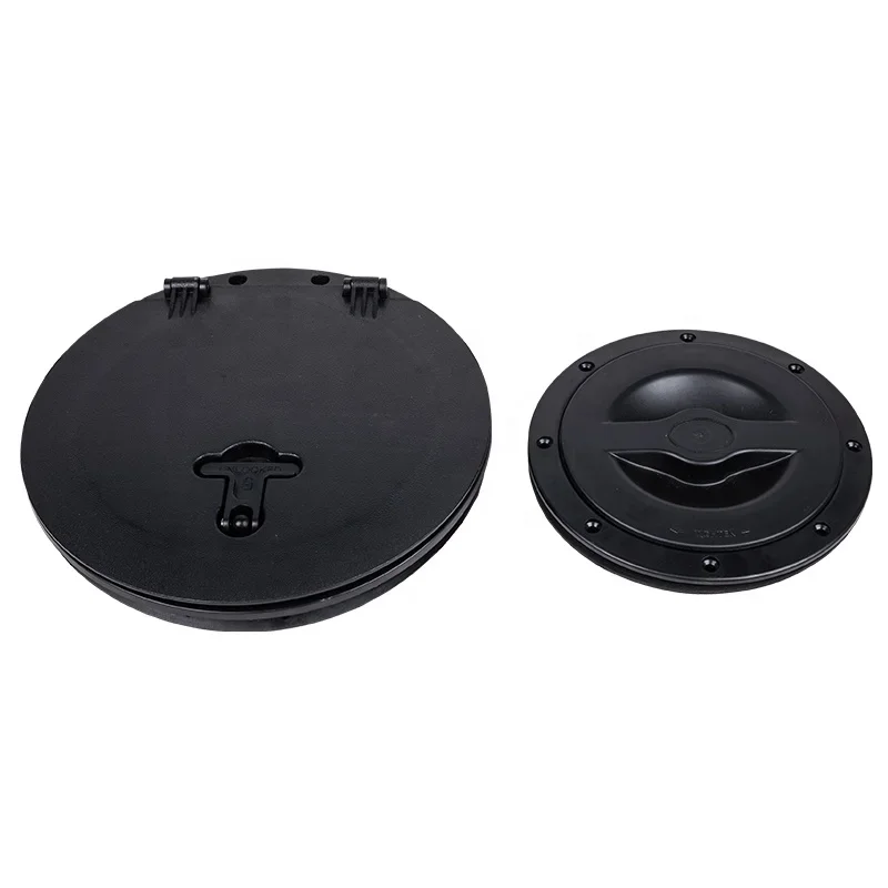 LSF High Quality Fashion Kayak Accessories Oval/ Round 8 Inch 9 Inch Waterproof Boat Kayak Hatch