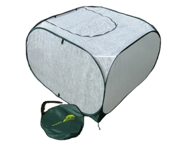 Best-selling Easy to use pop up green house grow tent