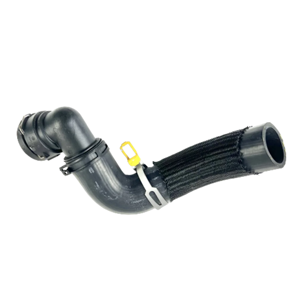 High Quality Auto Parts HOSE For Chevrolet Cruze Radiator 95390893 95390894