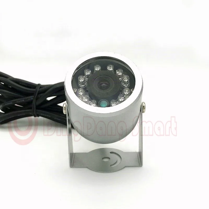 Hot RS232/RS485/TTL Serial  VC0706 Camera snapshot Camera 0.3 M Pixel for Outdoor CCTV Monitoring