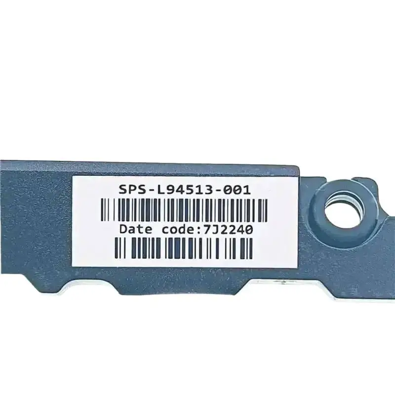 

New For Envy X360 13-AY1001NS Built-in Speaker Laptop Internal Speaker TPN-C143 L94513-001 PK 230011400 Fast Ship +|+