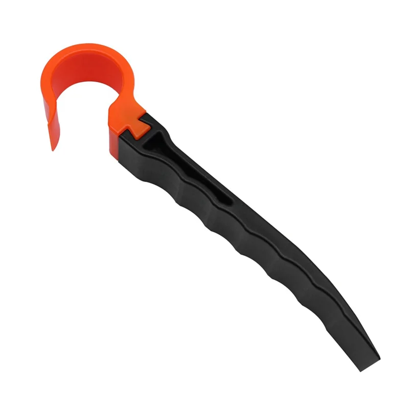 

AM-Door Edge Wedge Open Door Tool Door Expander Edge Flat Without Damaging Thepaint Car Dent Repair Tools