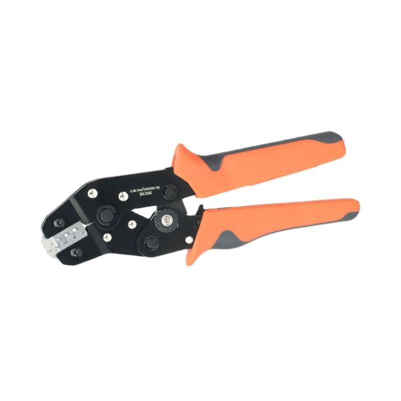 

Wire Crimping Tools Crimp Pliers for PH2.0 XH2.54 2.54 2.8 3.96 4.8 KF2510