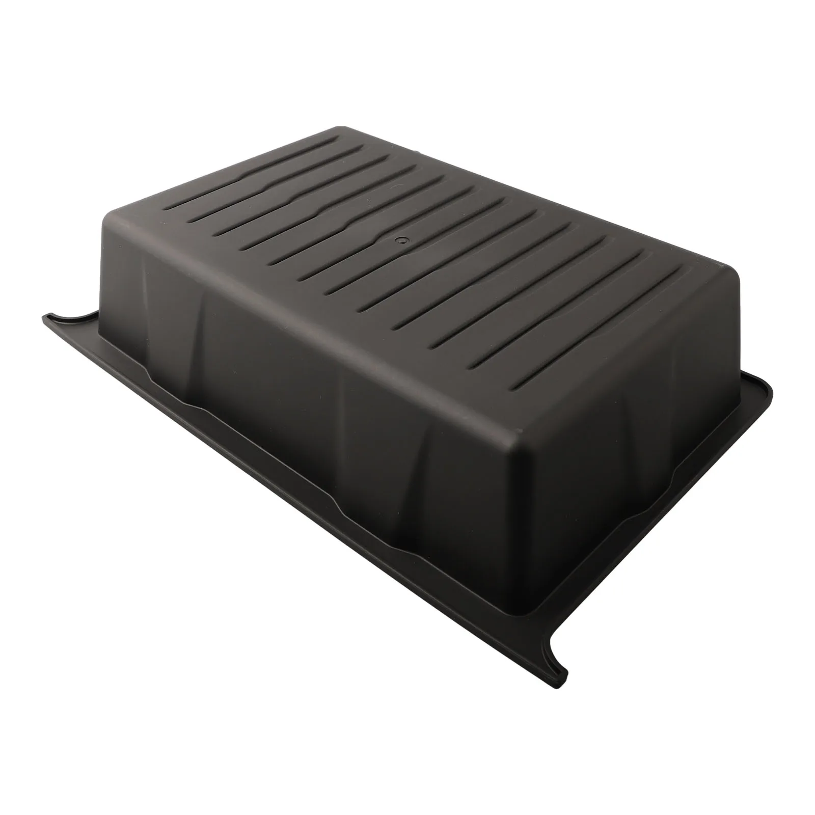 

Car Seats Storage-Box Organizer Trays Case Rear For Tesla Model Y 2017-2023 Under Seats Storage-Box Organizer Trays Case Drawer