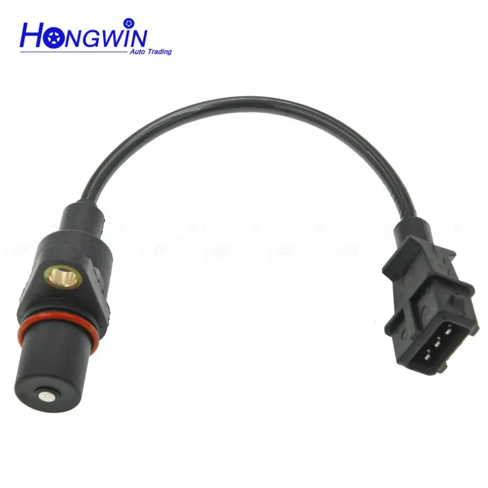 Sensor de posición del cigüeñal 39180-23000 compatible con Hyundai Accent Elantra 1.6L 1.8L 2.0L KIA RIO 1.6L 06-11 3918022090 3918022050 22030