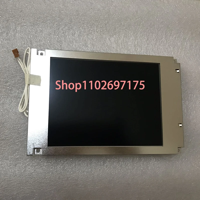 

For 5.7inch SP14Q001 SP14Q002 SP14Q003 SP14Q004 SP14Q005 SP14Q006 CCFL TFT Repair LCD Screen Display